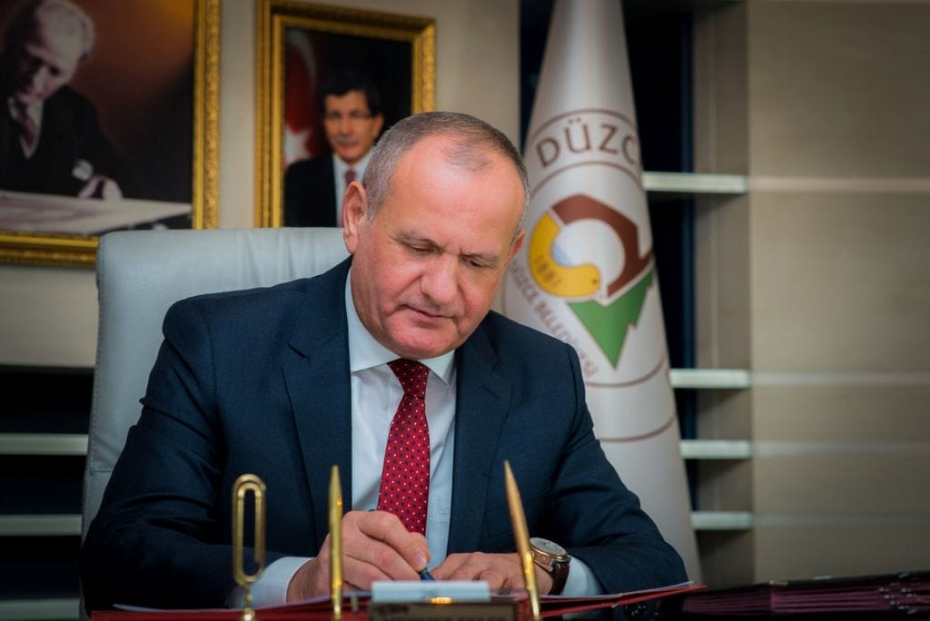 HOŞGÖRÜYE ŞİMDİ DAHA ÇOK İHTİYACIMIZ VAR