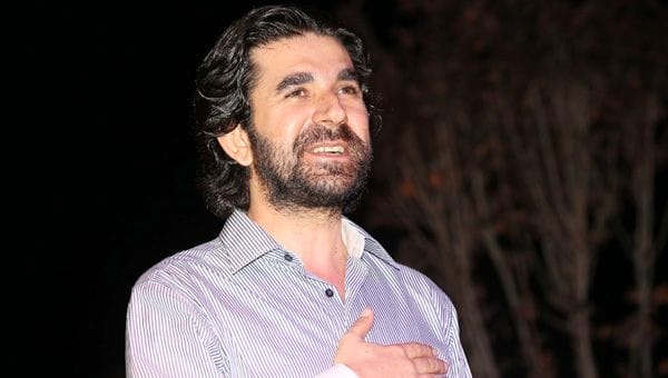 RAMAZAN SOKAĞI SON HAFTASINA GİRİYOR
