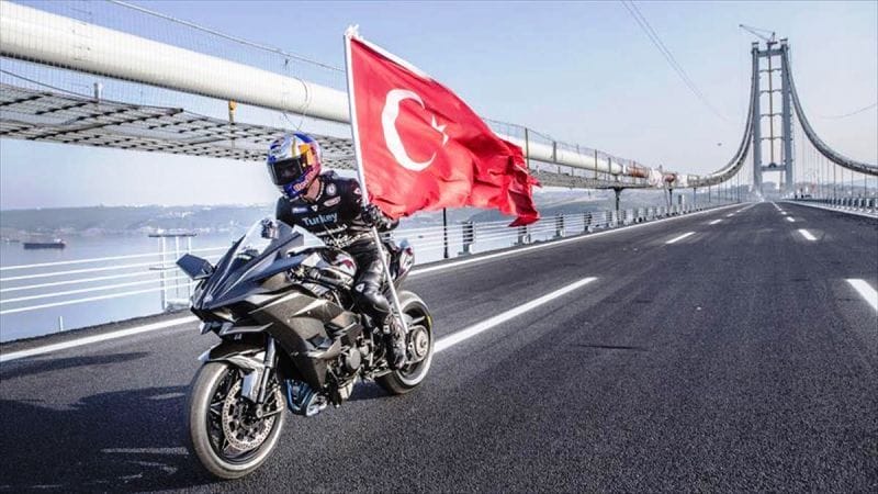 OSMAN GAZİDEN ŞAMPİYON GEÇTİ