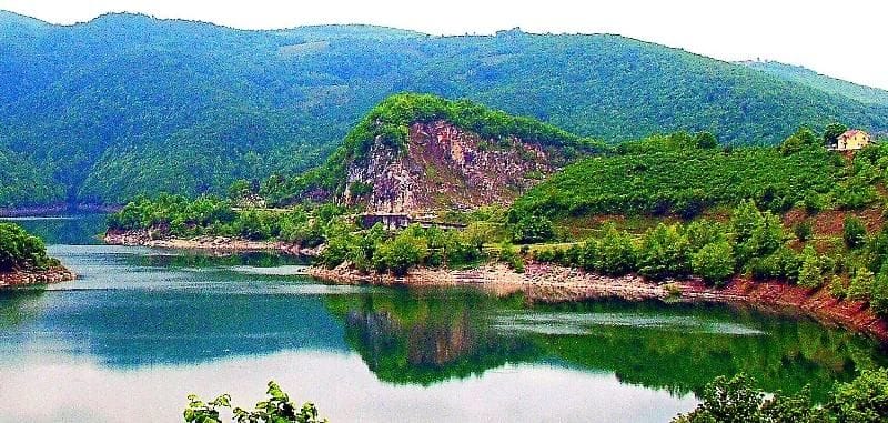 KÜÇÜK MELEN ÇAYI İHALESİ YAPILACAK