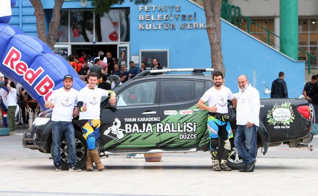 BAŞKAN KELEŞ, BAJA RALLİSİ TOPLANTISINA KATILACAK