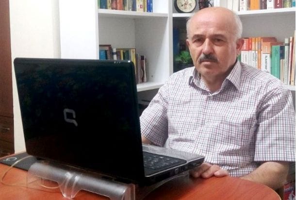 Şehir Mezarlığı-D-100 Karayolu-Asar Deresi!