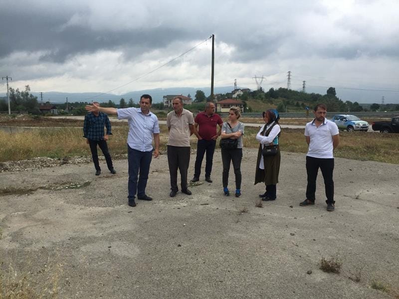 ARİYET OCAĞI 24 SAAT İZLENECEK