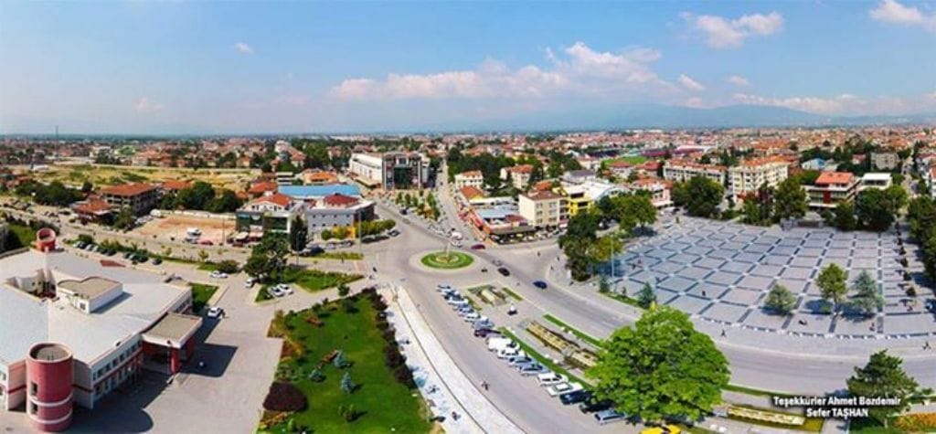 DAMER DÜZCE’Yİ ELE ALIYOR
