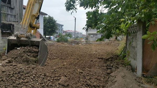 “DÜZCE’NİN SAĞLIKLI BÜYÜMESİ SAĞLANACAK”