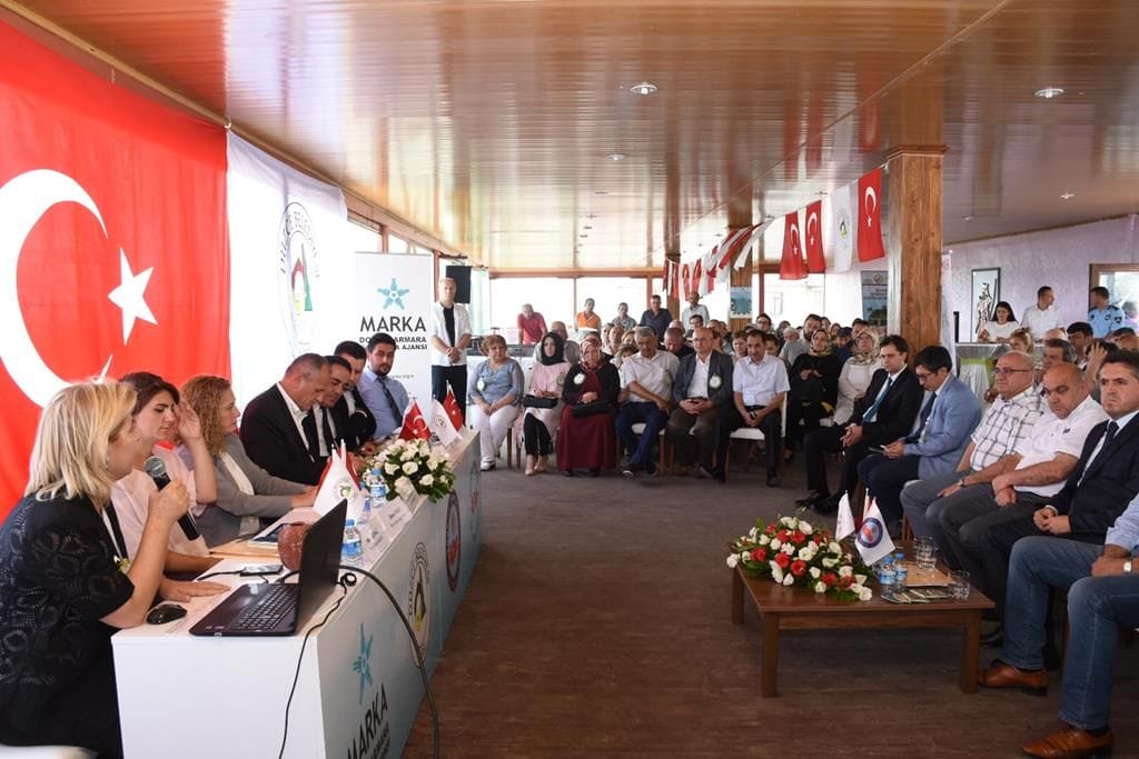 “KONURALP’İN ŞEHİR MÜZESİ OLACAK”