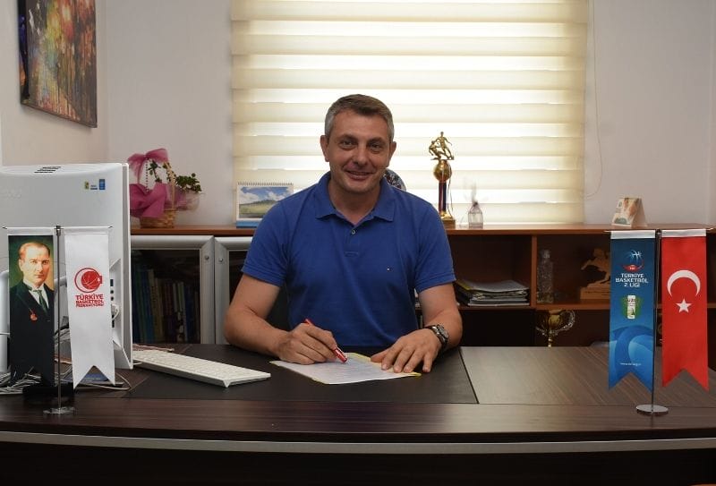 BASKETBOLDA TRANSFERLER BAŞLADI