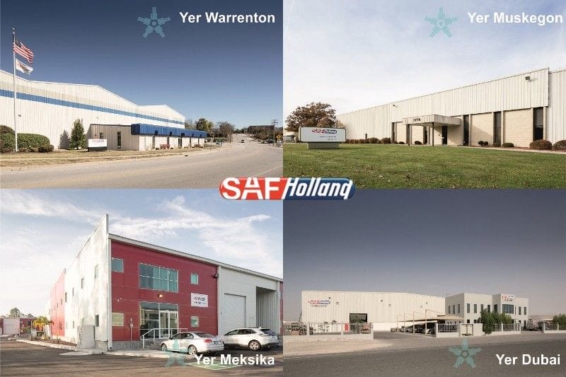 ALMAN FİRMADAN DÜZCE’YE YATIRIM