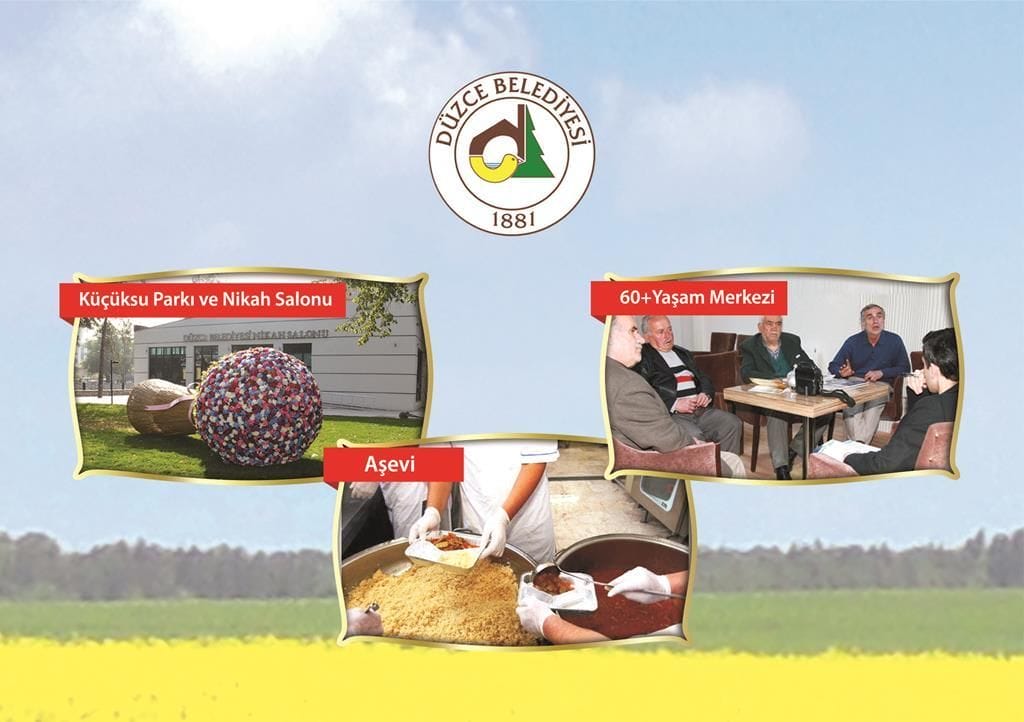 AÇILIŞLAR YARIN YAPILACAK