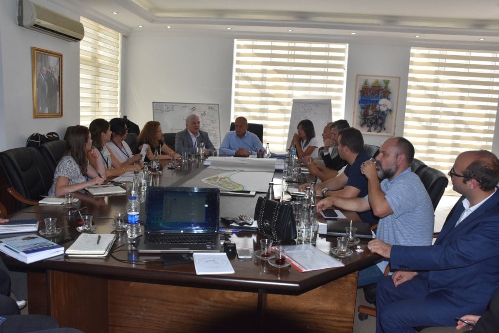 TEMA PARKIN DETAYLARI NETLEŞTİ