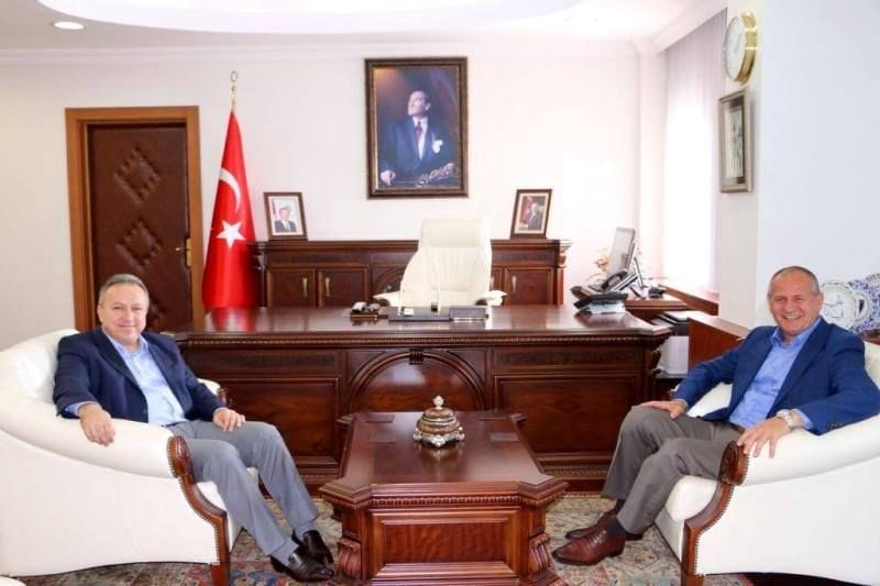 DEVLETİN GÜLEN YÜZÜ OLDU