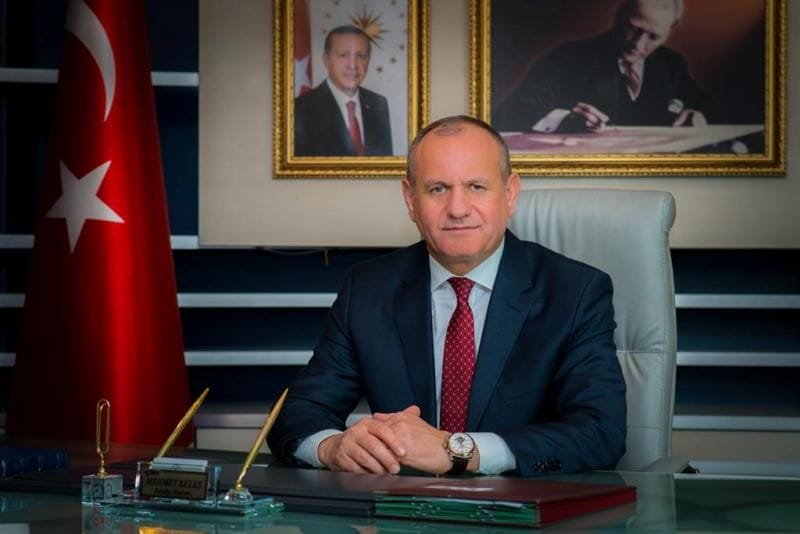 30 AĞUSTOSU KUTLUYORUZ
