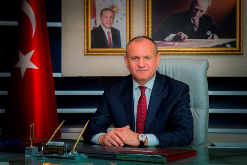 ZABITA 190 YAŞINDA