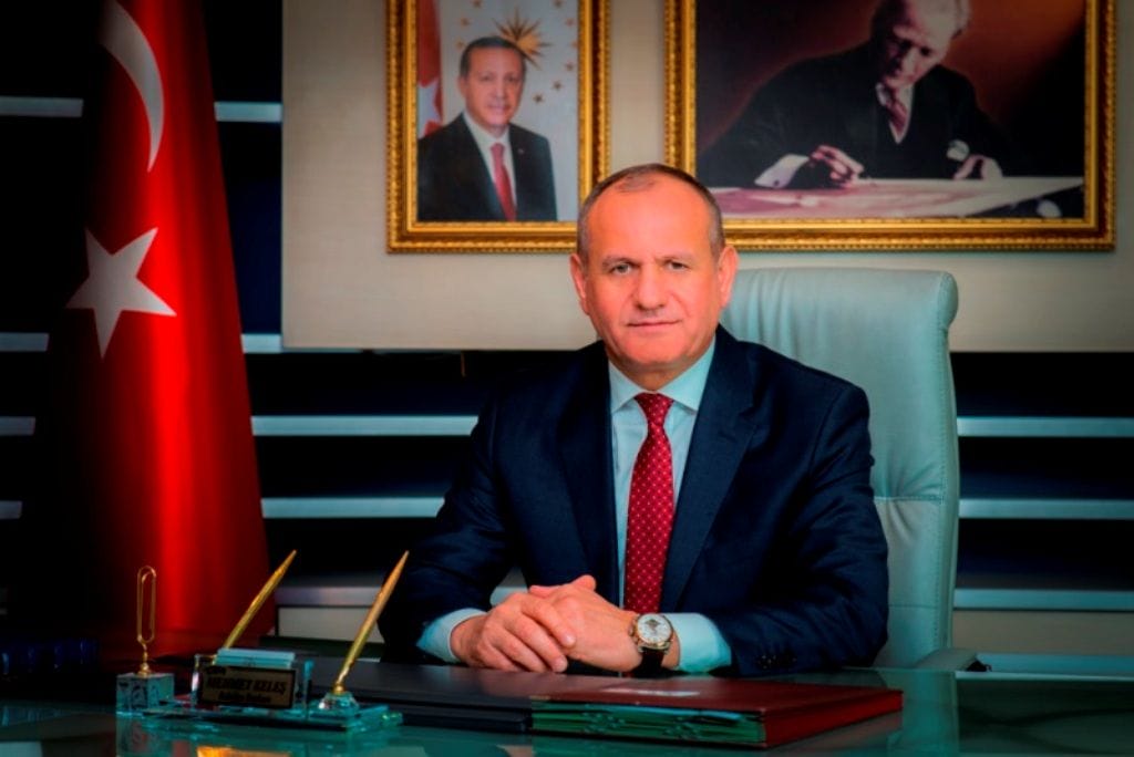 BAYRAMLARLA BERABERLİĞİMİZİ DAHA DA GÜÇLENDİRELİM