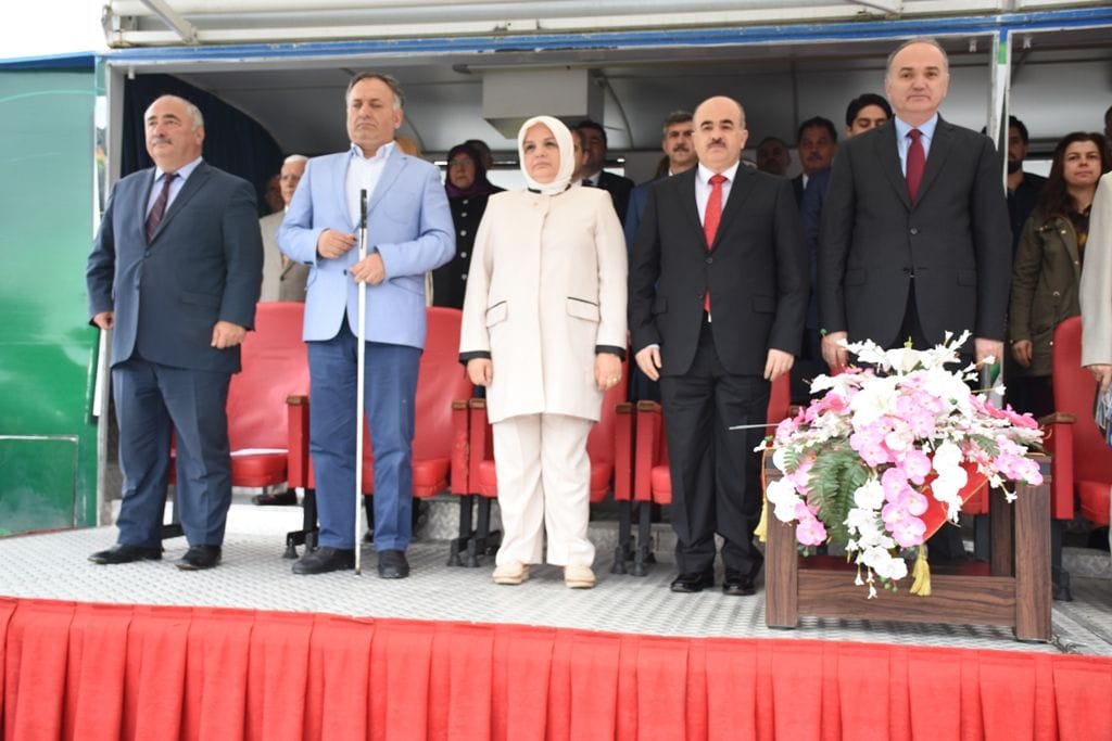 OTİSTİK ÇOCUKLAR İÇİN OKUL AÇILACAK