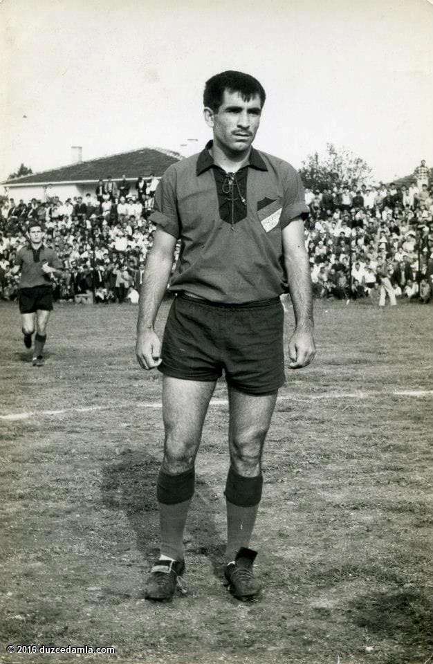 SAMET TURBİL UNUTULMAYACAK