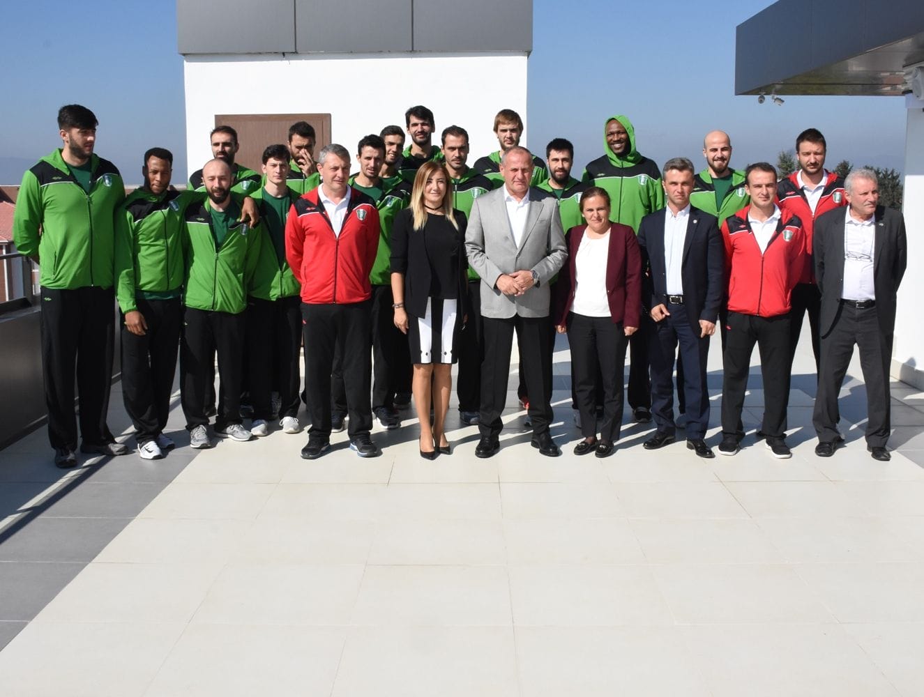 MAÇ İÇİN ÜCRETSİZ SERVİS YAPILACAK