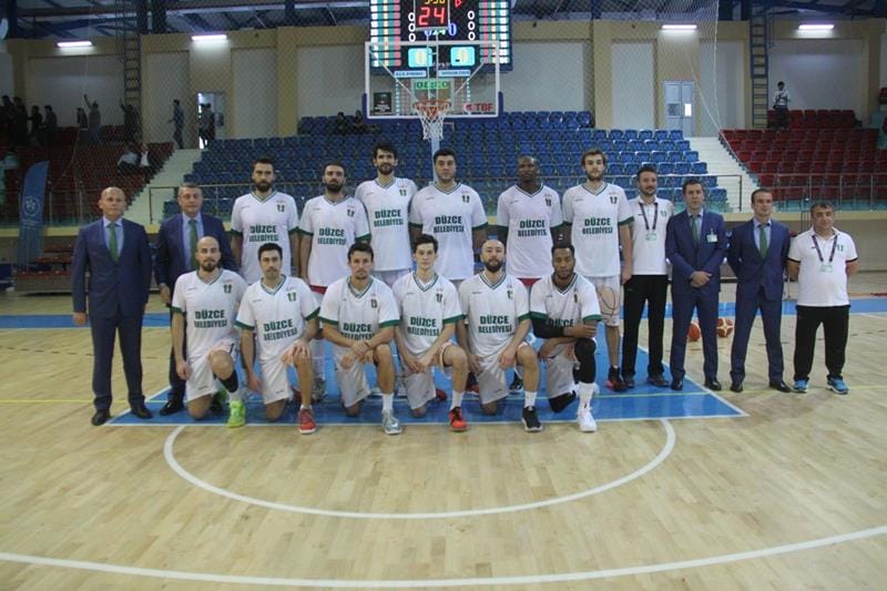EKSİKLİKLERİMİZİ TESPİT ETTİK