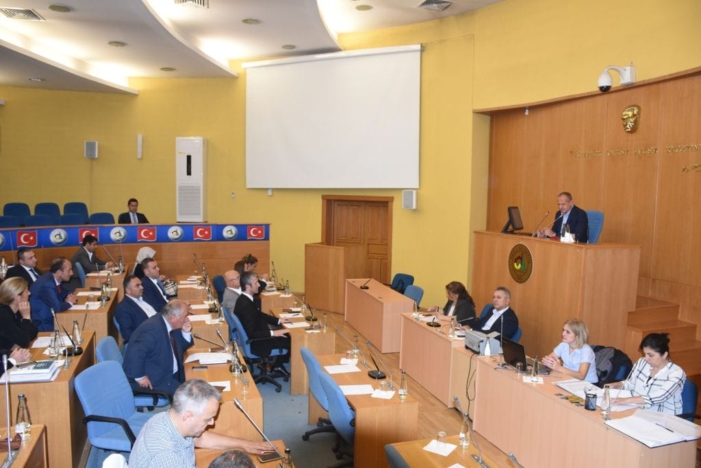 KOSOVA’DA DEMOKRASİ YÜRÜYÜŞÜ YAPILACAK