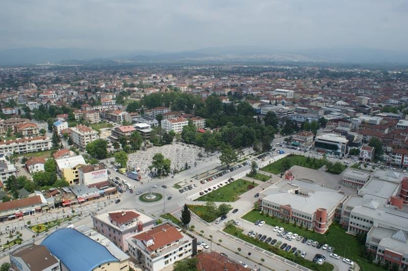 İMAR DÜZENLEMELERİ ELE ALINIYOR