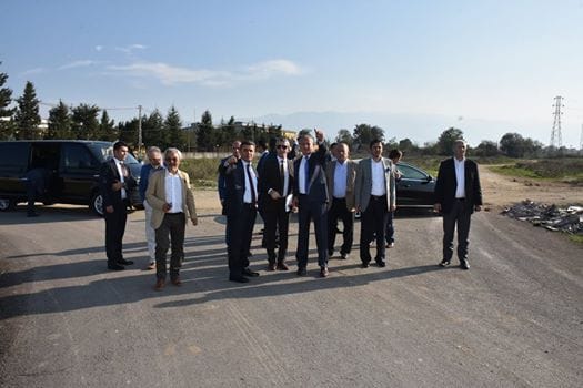 TRT VE DÜZCE BELEDİYESİ ORTAK ÇALIŞACAK