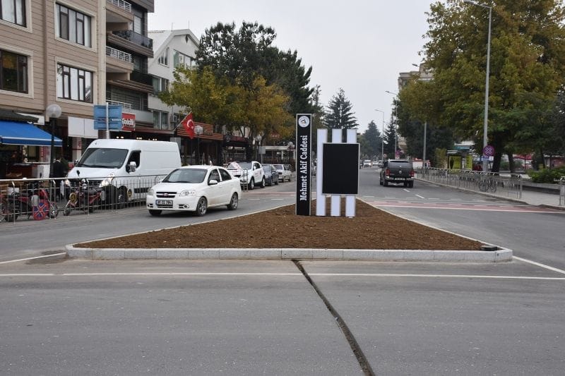 LED EKRANLI TABELALAR YAYGINLAŞACAK
