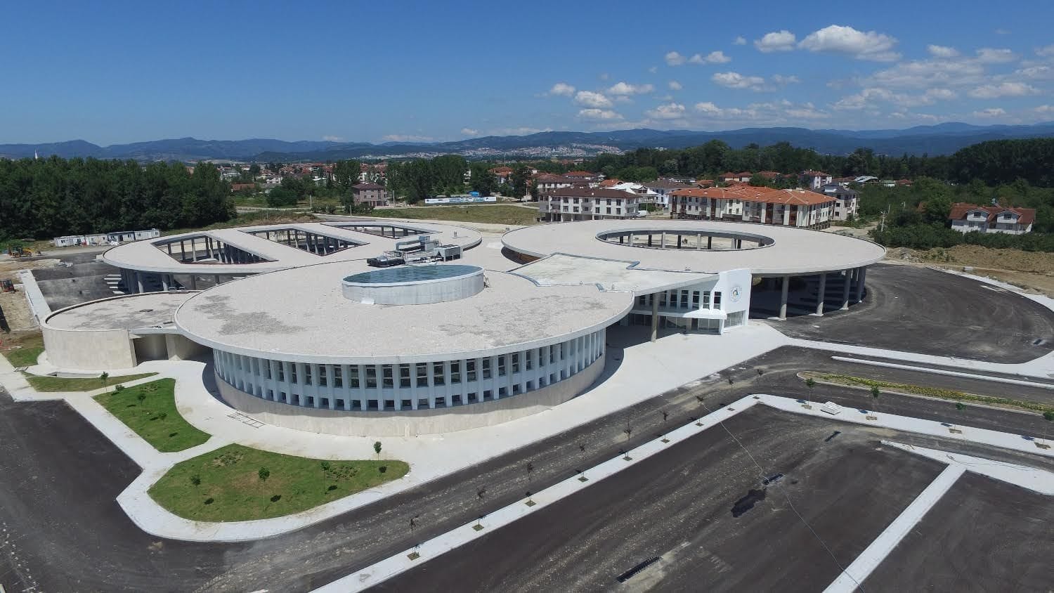 TERMİNALDE KALAN SON DÜKKAN DA İHALEDE