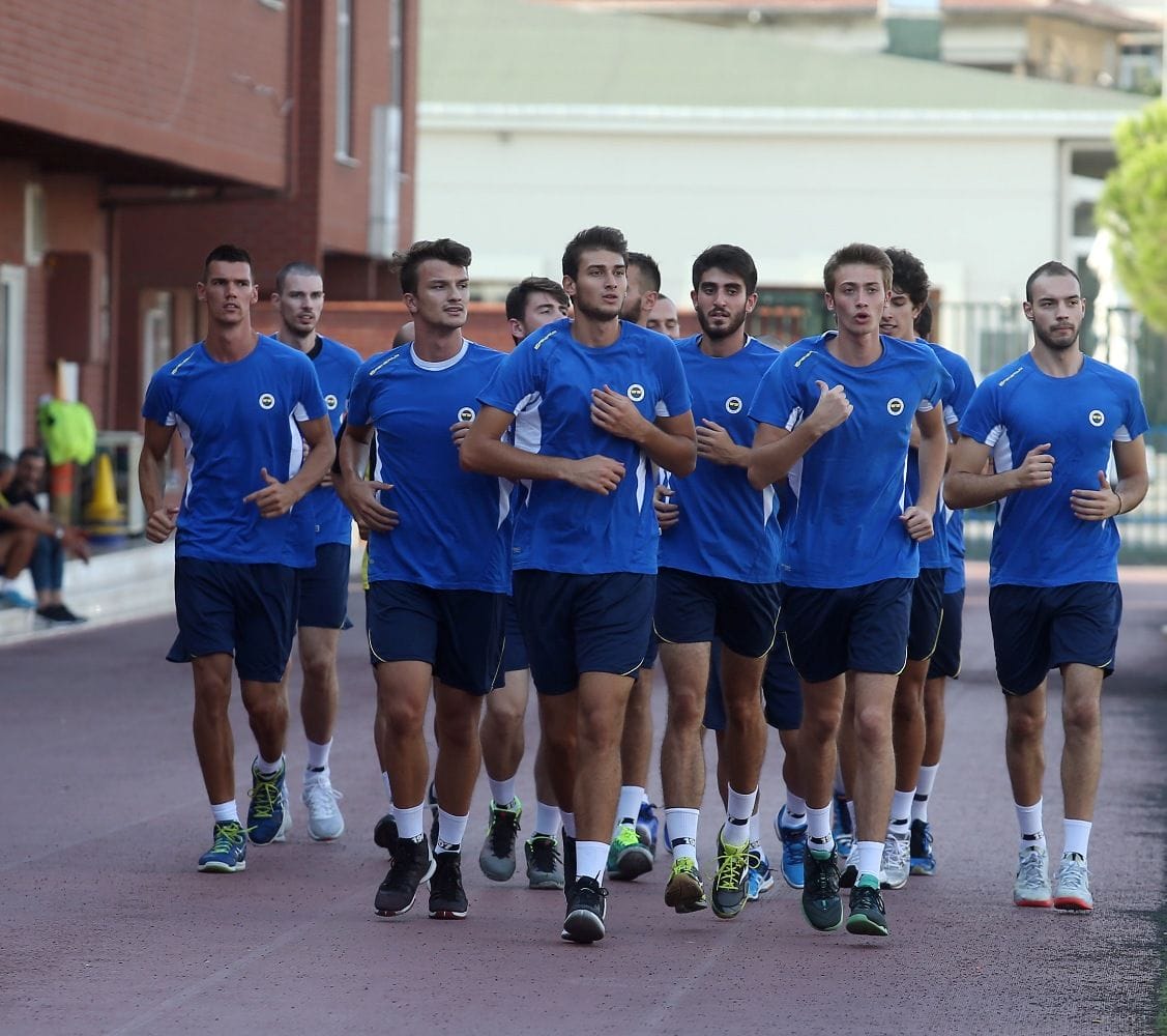 FENERBAHÇE İLE HAZIRLIK MAÇI OYNANACAK