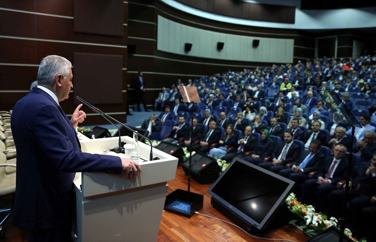 BAŞKANLAR ANKARA’DA TEYAKKUZDA