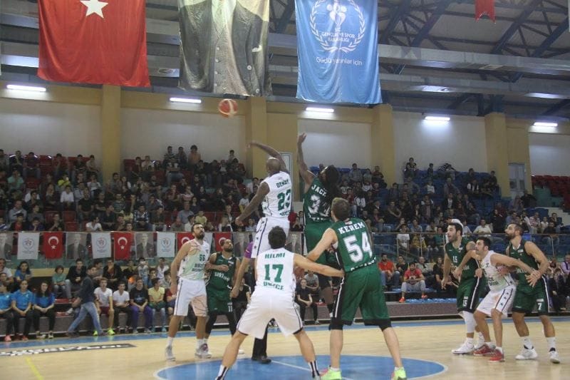 GALİBİYET BEKLİYORUZ