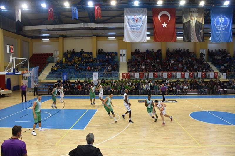 GALİBİYETLER SEVİNDİRDİ