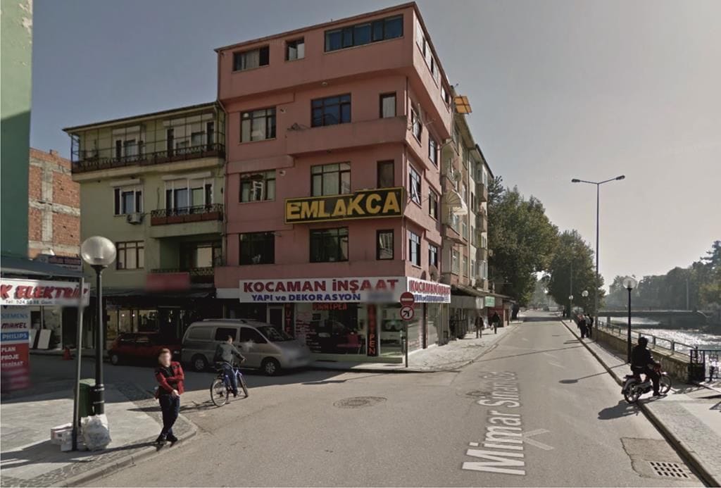 RIHTIMIN GENİŞLEMESİ İÇİN GÖRÜŞMELER BAŞLADI
