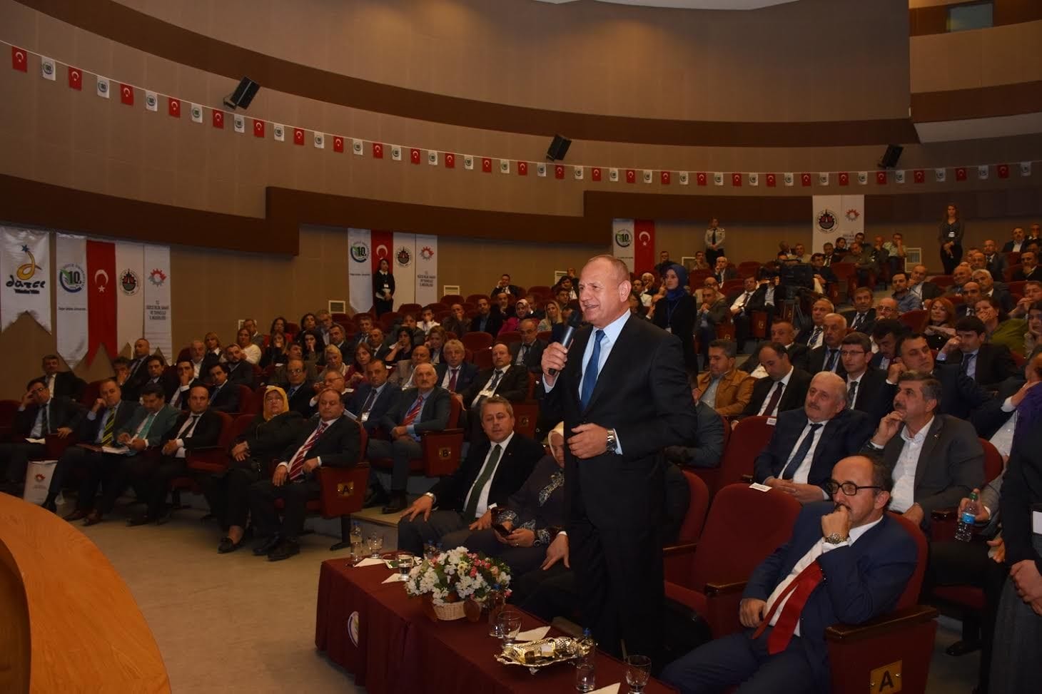 SANAYİ ŞURASI FIRSATA DÖNÜŞTÜRÜLMELİDİR
