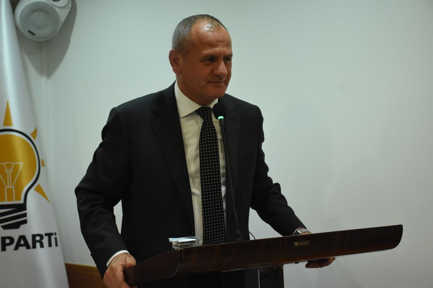 İYİ BİR GELİŞME İVMESİ YAKALANDI