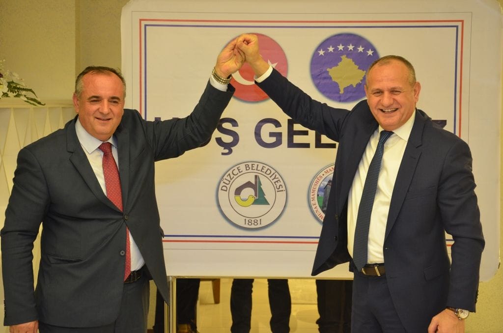 MAMUŞA HEYETİ 20 EKİM’DE YOLA ÇIKIYOR
