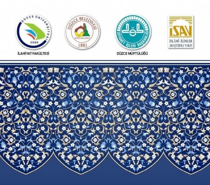 TARTIŞMALI İLMİ TOPLANTI DÜZENLENDİ