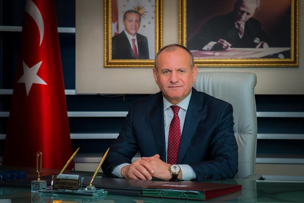 “AY, DÜZCE İÇİN ÖNEMLİ BİR KAZANIMDIR”