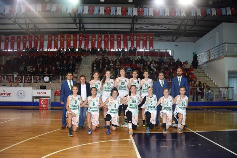 UZATMADA YENİLDİLER