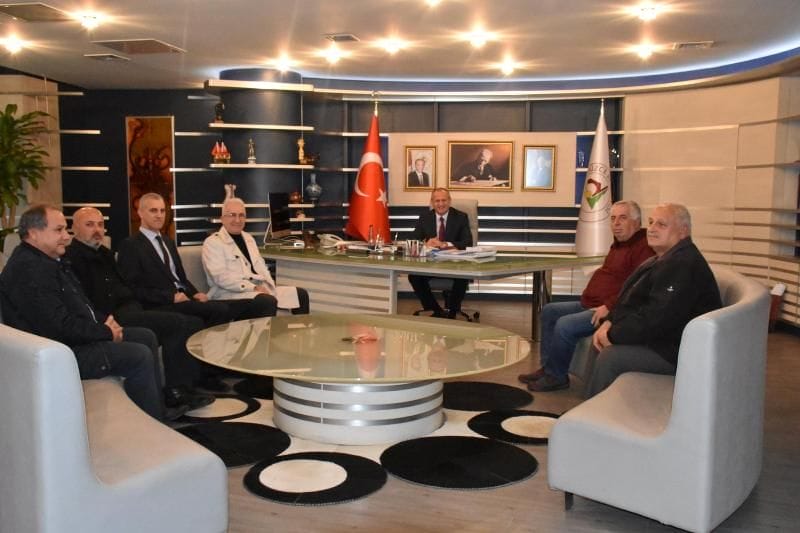 KIZILAY GURUR KAYNAĞIMIZDIR
