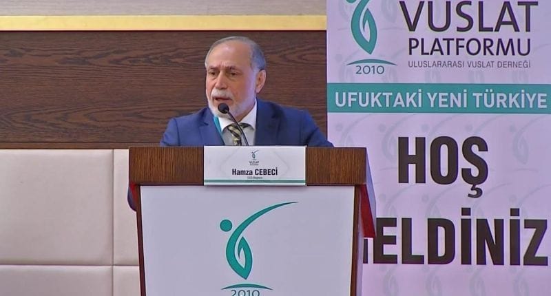 VUSLAT PLATFORMUNDA 15 TEMMUZ SERGİSİ AÇILACAK