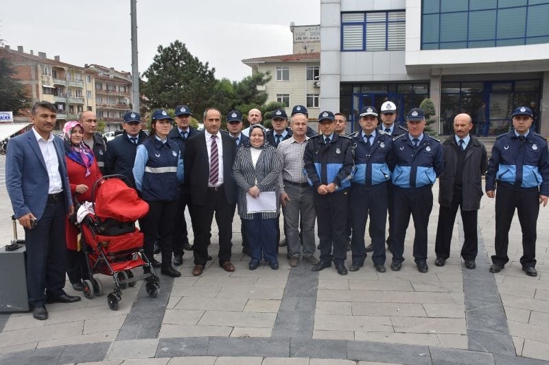 ZABITALAR İÇİN KARALAMA KAMPANYASI YÜRÜTÜLÜYOR