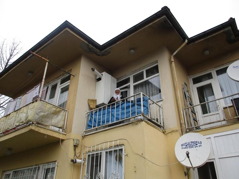 SOSYAL YARDIM İŞLERİ MÜDÜRLÜĞÜ YÜZLERİ GÜLDÜRMEYE DEVAM EDİYOR