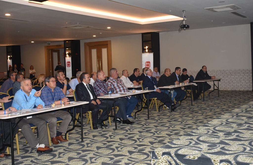 MUHTARLAR “MBS” AĞINA GEÇTİ