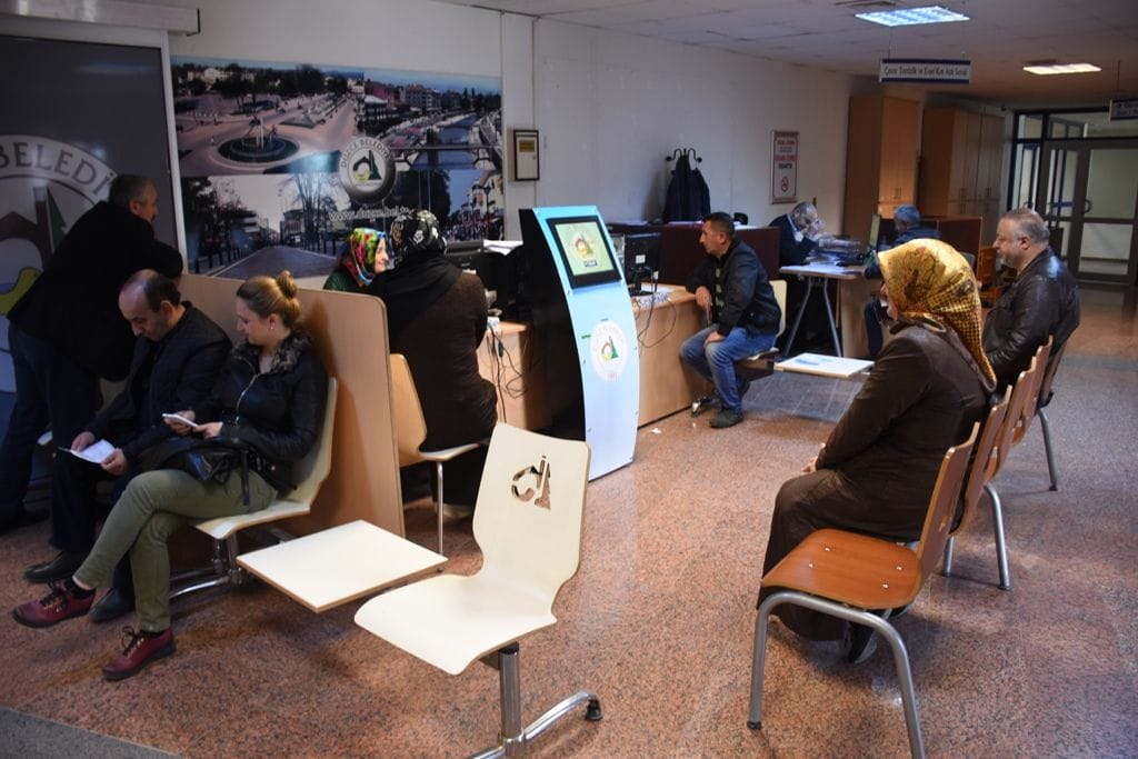 YAPILANDIRMADA SAYI 9 BİN 200’E ULAŞTI