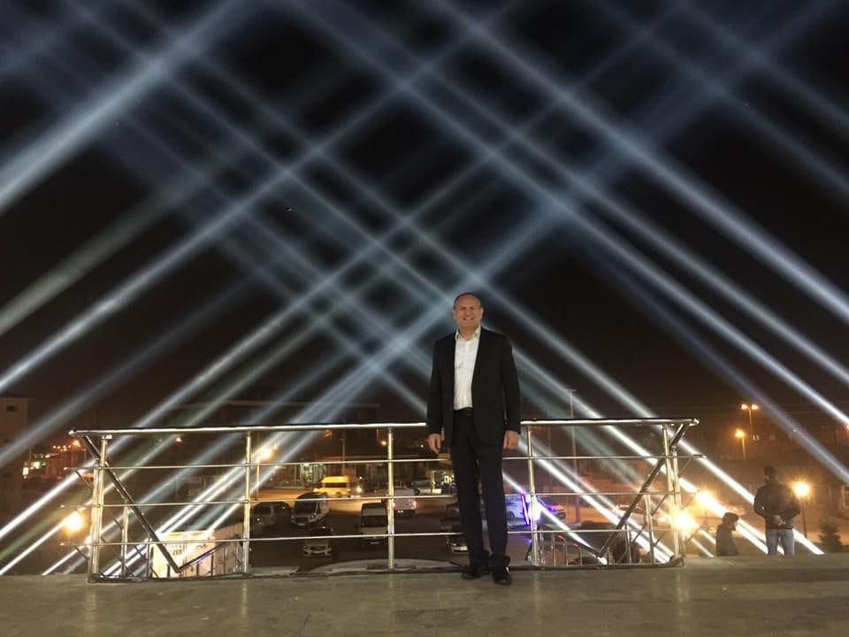 DÜZCE’NİN ÖZLEMİ SONA ERİYOR