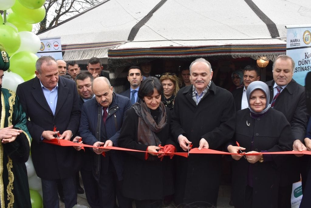 KONURALP’DE TURİZM ATAĞI
