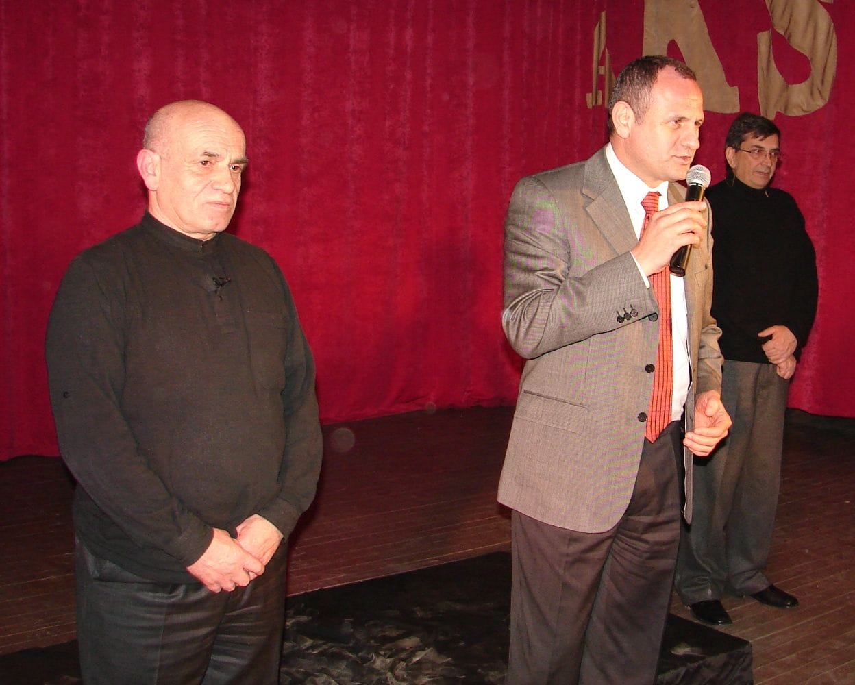 CELİL YAĞIZ’IN İSMİ VERİLDİ