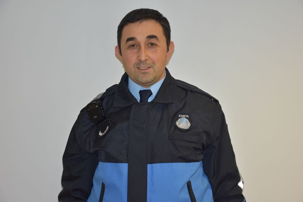 ZABITADA KAMERALI DÖNEM BAŞLIYOR