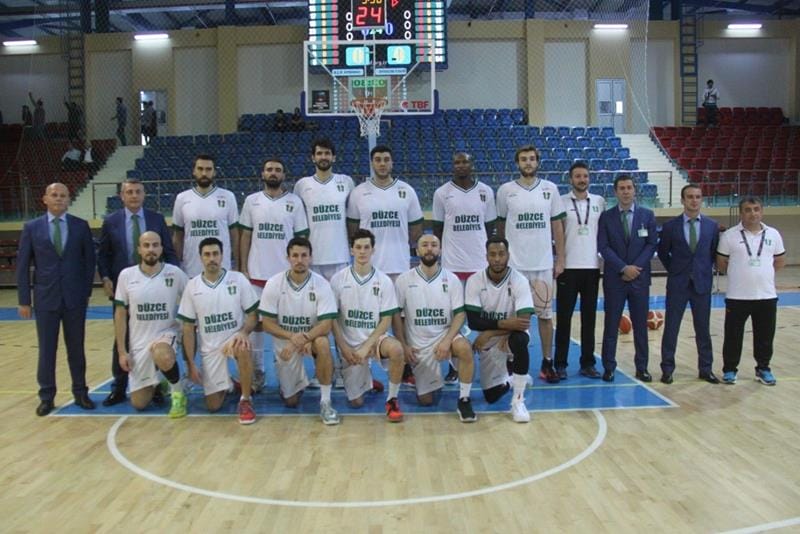 BASKETBOL MAÇI CUMA GÜNÜ OLACAK