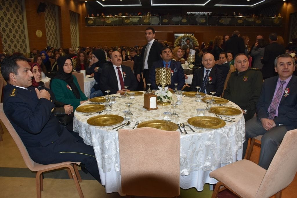 GELENEKSEL PİLAV GÜNÜ’NE YOĞUN İLGİ